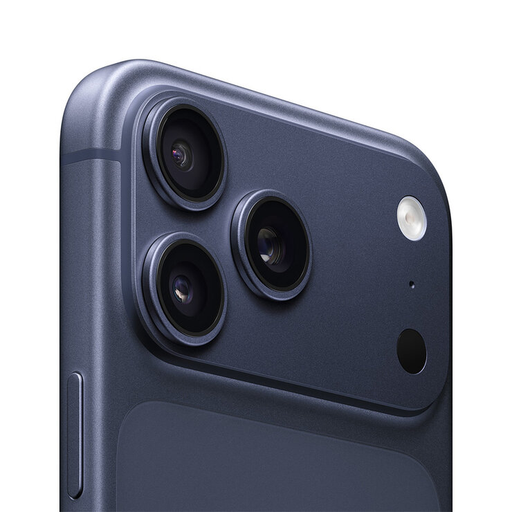 Apple iPhone 17 Pro Max Azul Profundo Apple iPhone 17 Pro Max Azul Profundo