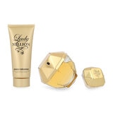 Paco Rabanne Lady Million 3 Pzas