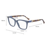 Carolina Herrera HER 0300 Armazón Oftálmico Carolina Herrera HER 0300 Armazón Oftálmico