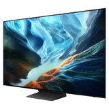 Samsung Pantalla 83" OLED 4K Smart TV Samsung Pantalla 83" OLED 4K Smart TV