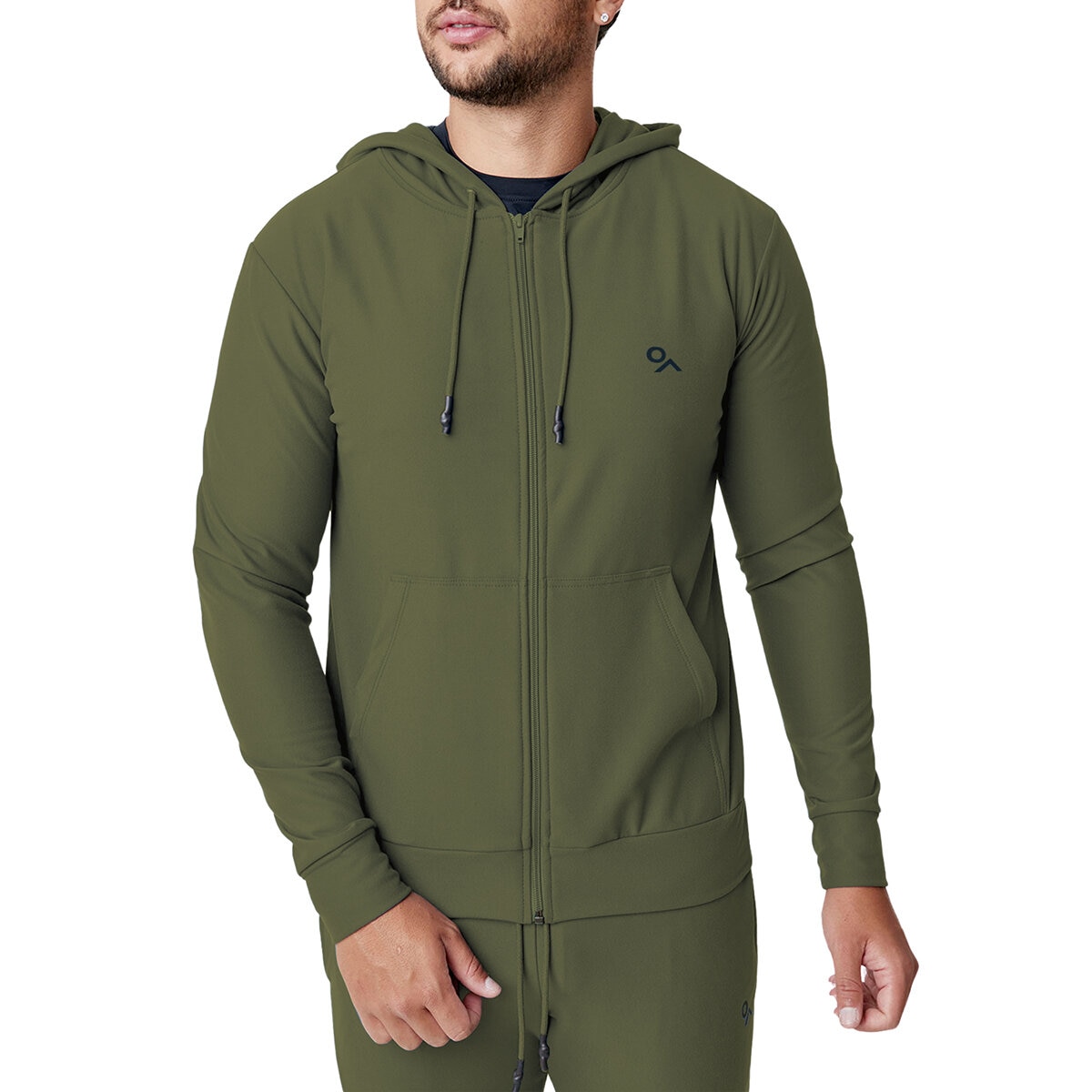 Gymco, Chamarra Deportiva Athleisure para Caballero, Diferentes Colores, Varias Tallas Gymco, Chamarra Deportiva Athleisure para Caballero, Diferentes Colores, Varias Tallas