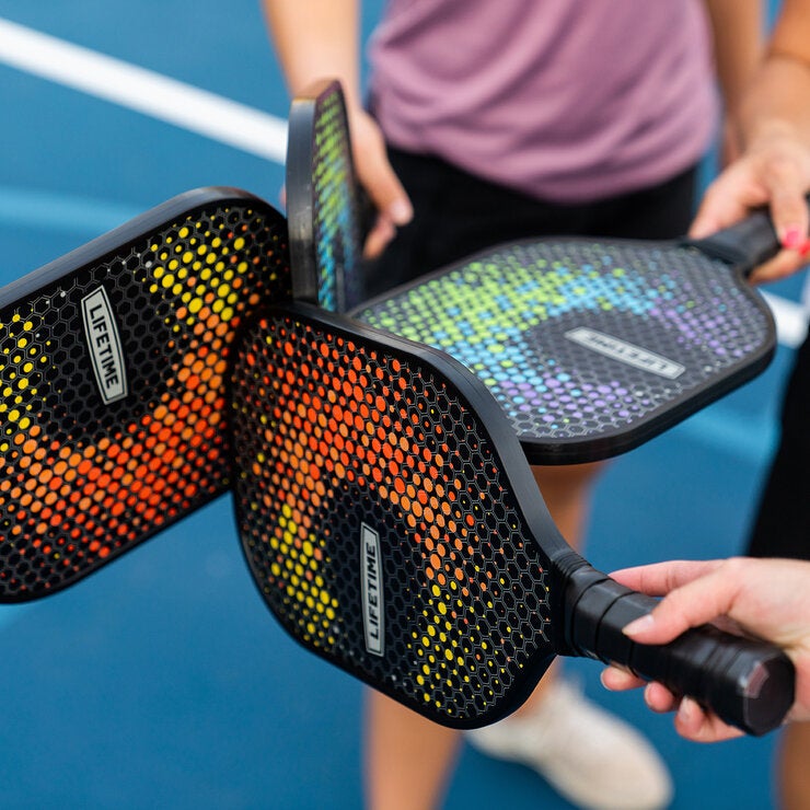 Lifetime Juego de Pickleball Profesional Lifetime Juego de Pickleball Profesional