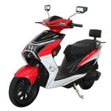 OMO Motocicleta Eléctrica Athena X3 OMO Motocicleta Eléctrica Athena X3