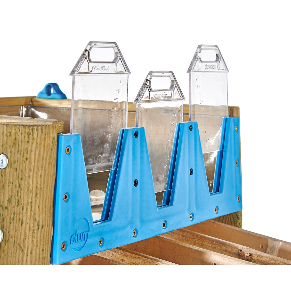 Plum Juego de Agua Forest Discovery Plum Juego de Agua Forest Discovery