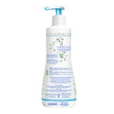 Mustela Gel de Baño Suave Cuerpo y Cabello 500 ml