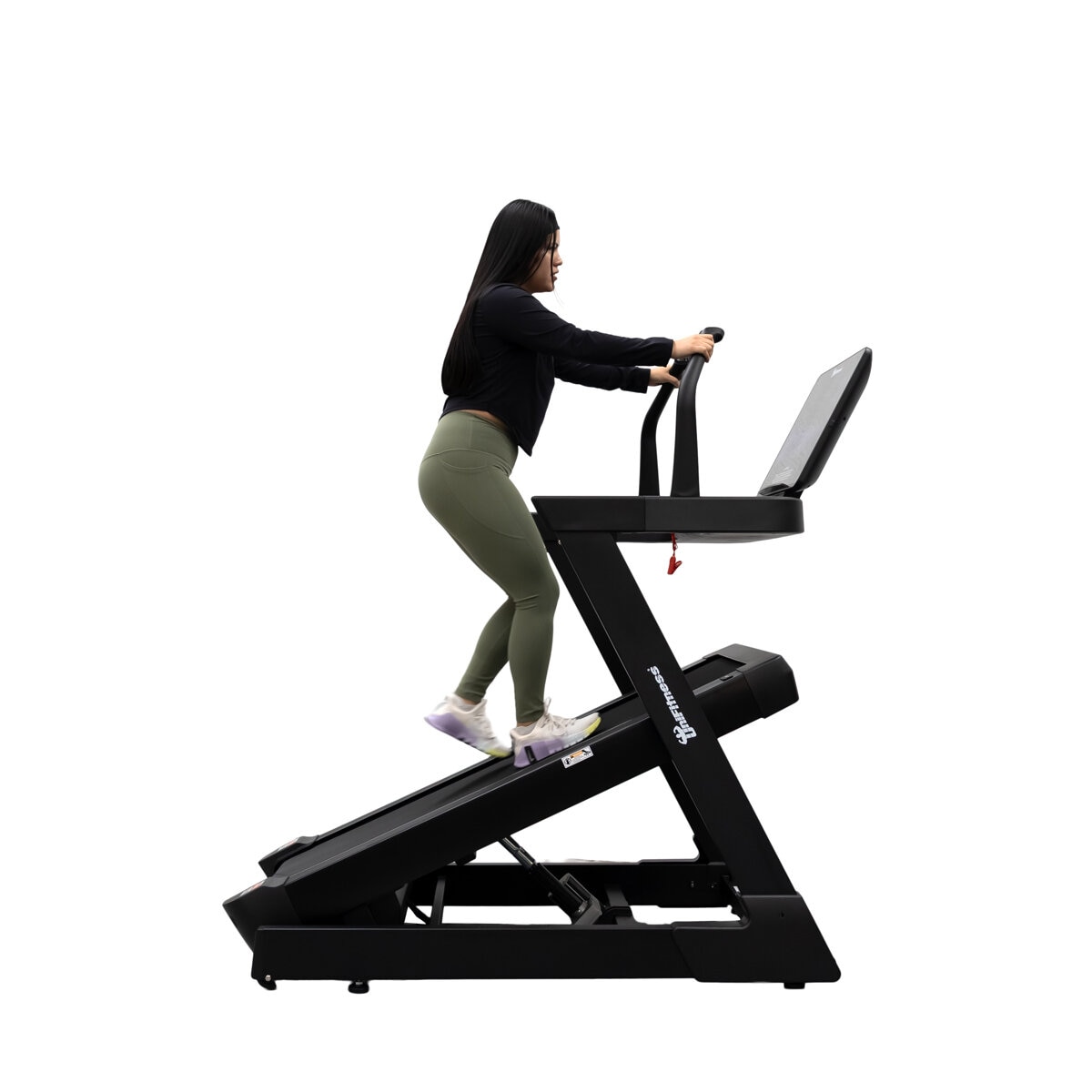 Unifitness Caminadora Runner Pro 1350 Unifitness Caminadora Runner Pro 1350