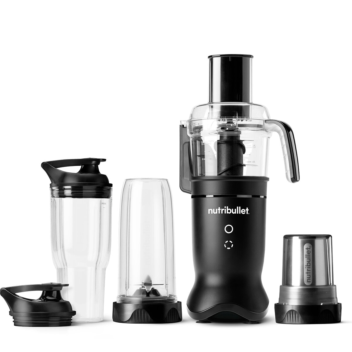 Nutribullet Ultra Plus, Licuadora 3 en 1 Nutribullet Ultra Plus, Licuadora 3 en 1
