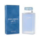 Dolce & Gabbana Light Blue Eau Intense 100 ml