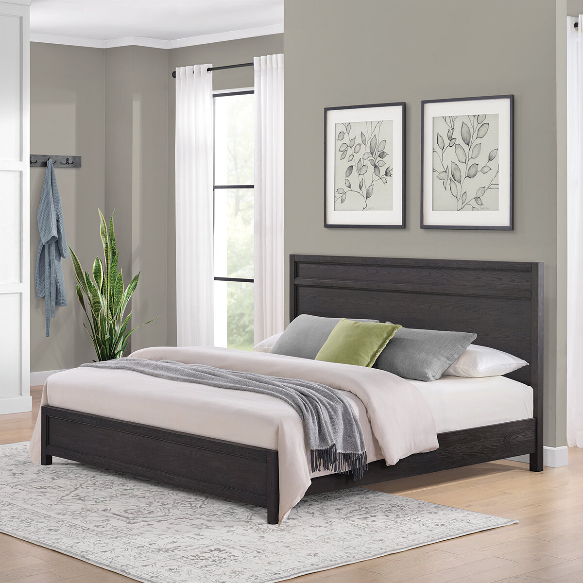 Universal Broadmoore, Bellevue, Cama King Universal Broadmoore, Bellevue, Cama King