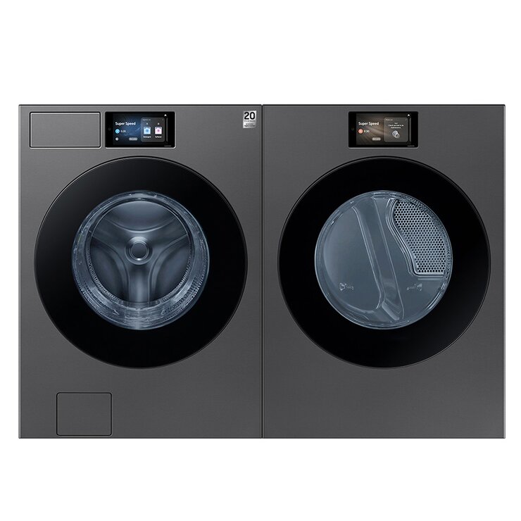 Samsung Bespoke AI Centro de Lavado de 26 kg / 24 kg Samsung Bespoke AI Centro de Lavado de 26 kg / 24 kg
