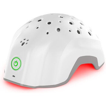 Theradome, Casco de Terapia Laser para el Crecimiento del Cabello EVO LH40 Theradome, Casco de Terapia Laser para el Crecimiento del Cabello EVO LH40
