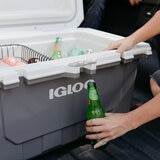 Igloo Hielera de 60 Litros High Performance