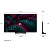 LG Pantalla 65" OLED 4K AI Smart TV LG Pantalla 65" OLED 4K AI Smart TV