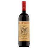 Vino Tinto Ruffino Riserva Ducale 750ml