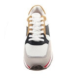 DKNY Tenis para Caballero Blanco US 8.5 / MEX 26.5