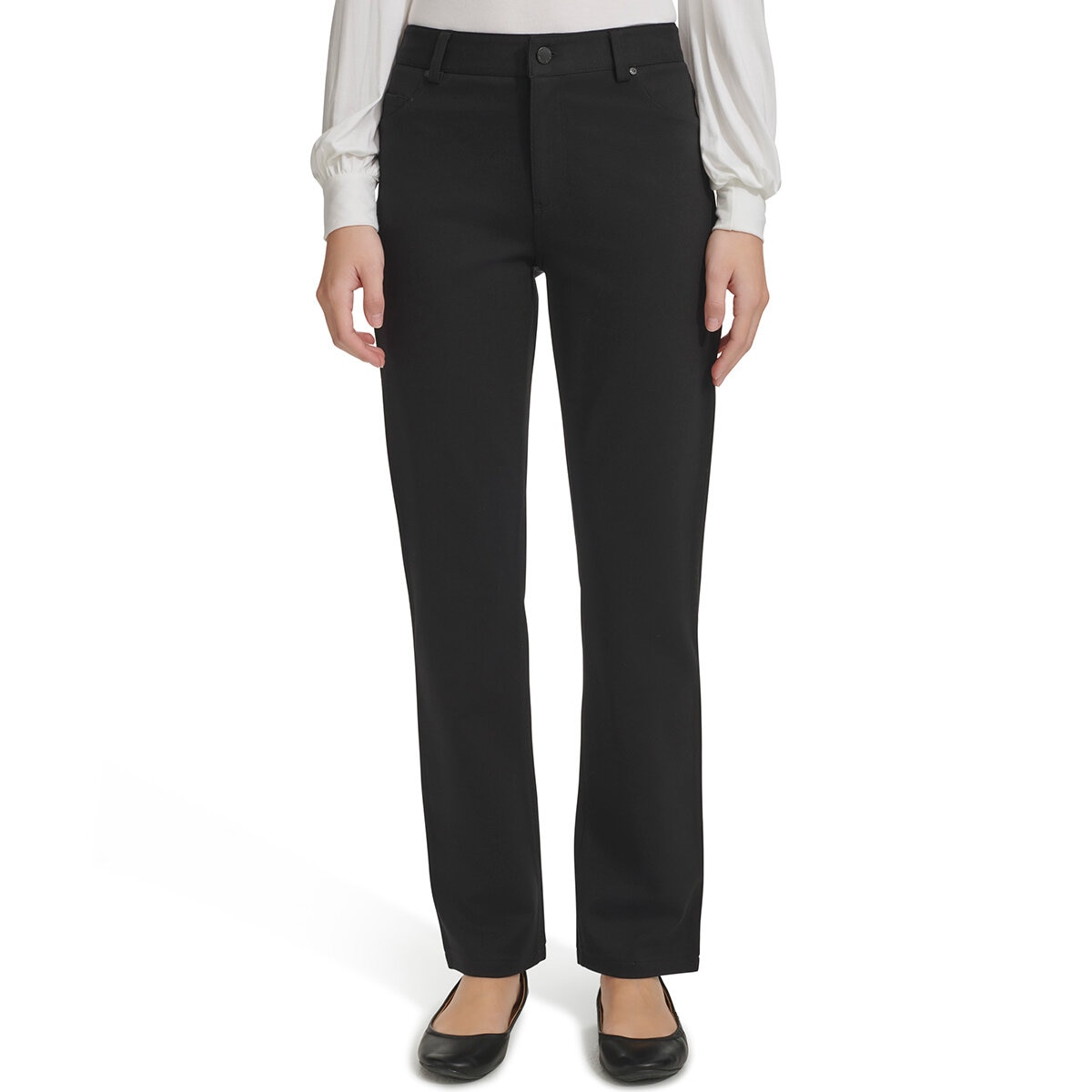 Pantalones dkny mujer orders