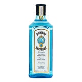 Ginebra Bombay Sapphire 700 ml