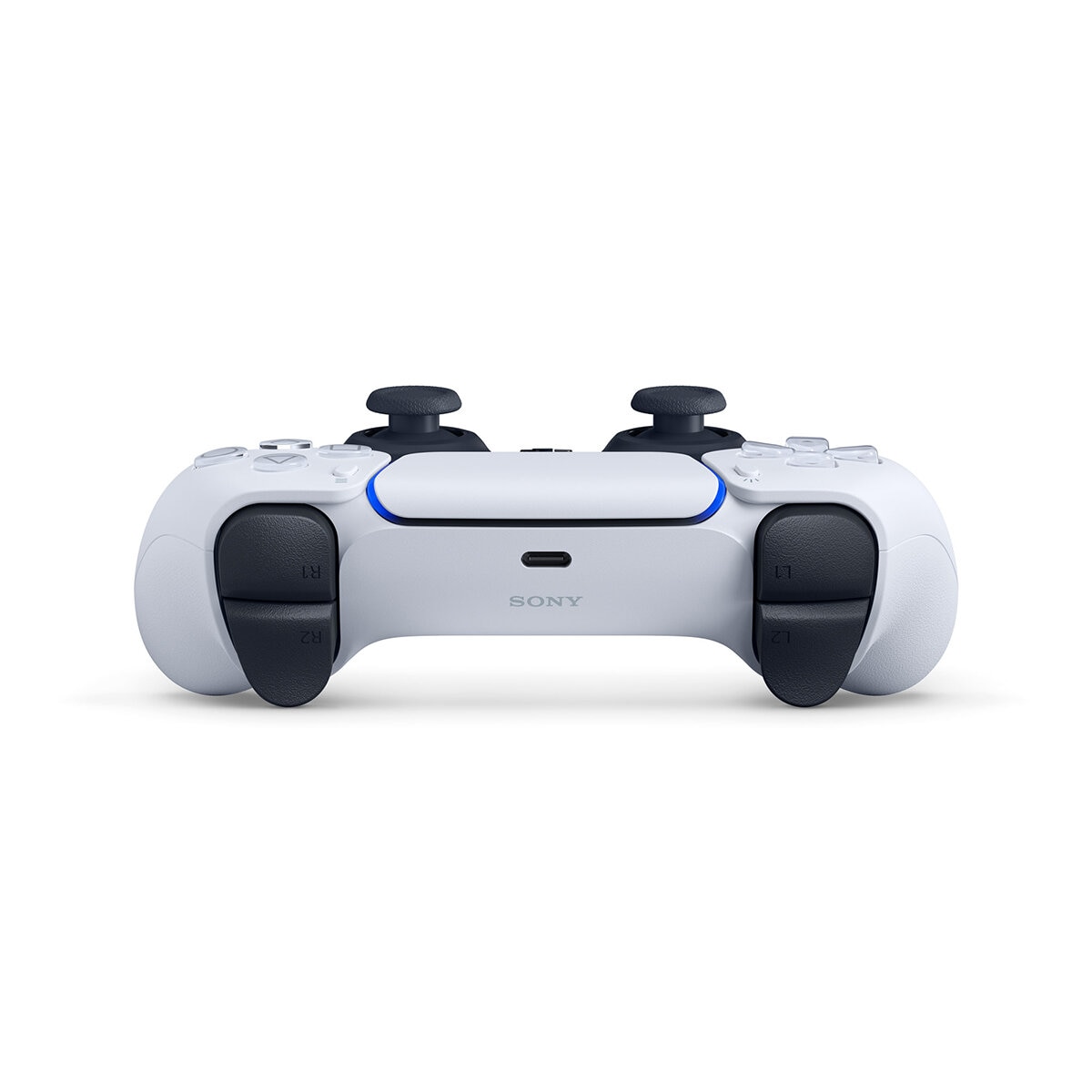 PlayStation 5: DualSense™ Control Inalámbrico - Blanco