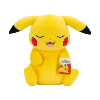 peluche pokémon durmiendo 45 cm