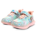 Disney Frozen, Tenis Original Color Rosa para Niña, Varias Tallas Disney Frozen, Tenis Original Color Rosa para Niña, Varias Tallas