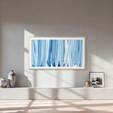Samsung Pantalla 75" Neo QLED The Frame Pro 4K Smart TV + Marco Samsung Pantalla 75" Neo QLED The Frame Pro 4K Smart TV + Marco