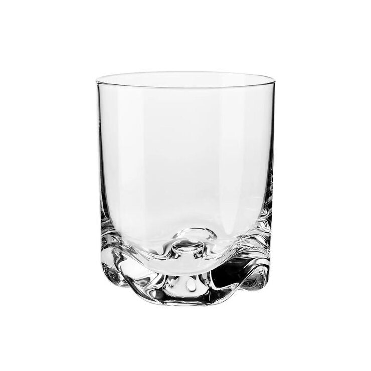 Krosno Juego de 6 Vasos de 280mL Krosno Juego de 6 Vasos de 280mL