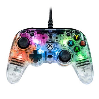 Nacon Rig Controles Pro Alámbricos 2 piezas Nacon Rig Controles Pro Alámbricos 2 piezas