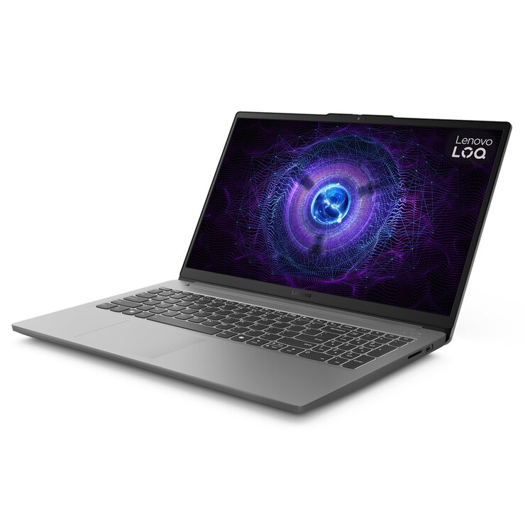 Lenovo LOQ 15IAX9E Gaming Laptop 15.6" Full HD Intel Core i5 8GB 512GB SSD Lenovo LOQ 15IAX9E Gaming Laptop 15.6" Full HD Intel Core i5 8GB 512GB SSD