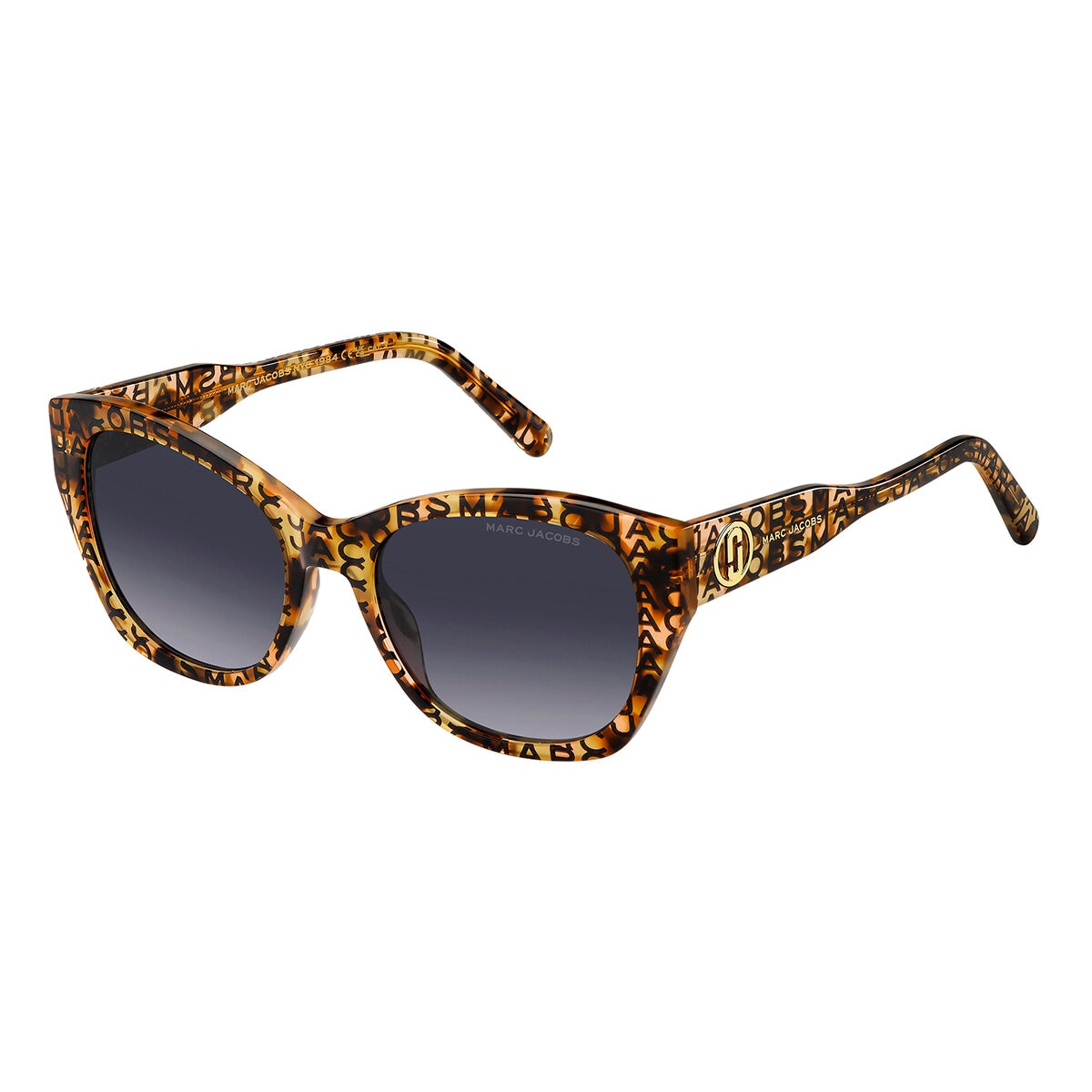 Marc Jacobs MARC 732 Lentes de Sol Marc Jacobs MARC 732 Lentes de Sol