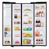 Samsung Refrigerador 22" Side By Side Samsung Refrigerador 22" Side By Side