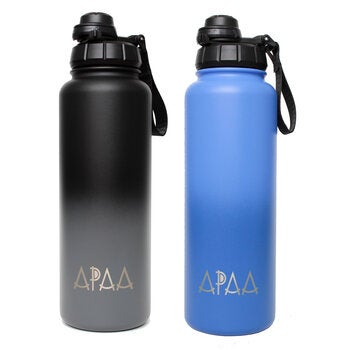 APAA Juego de 2 Botellas Purificadoras de Agua de 1.2L + Accesorios APAA Juego de 2 Botellas Purificadoras de Agua de 1.2L + Accesorios