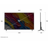 LG Pantalla 75" QNED 4K Smart TV LG Pantalla 75" QNED 4K Smart TV