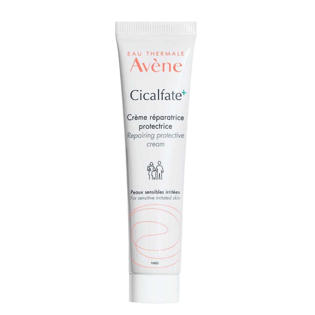 Buy Avène Cicalfate+ Repairing Protective Cream 40ml · USA (Español)