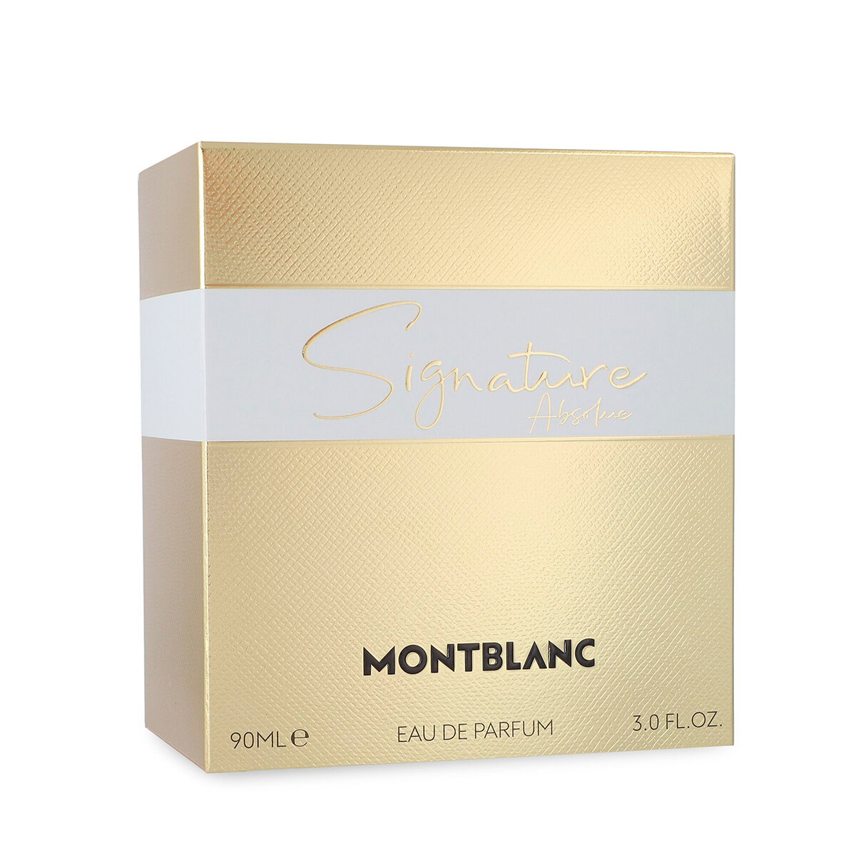 Montblanc Signature Absolue 90 ml