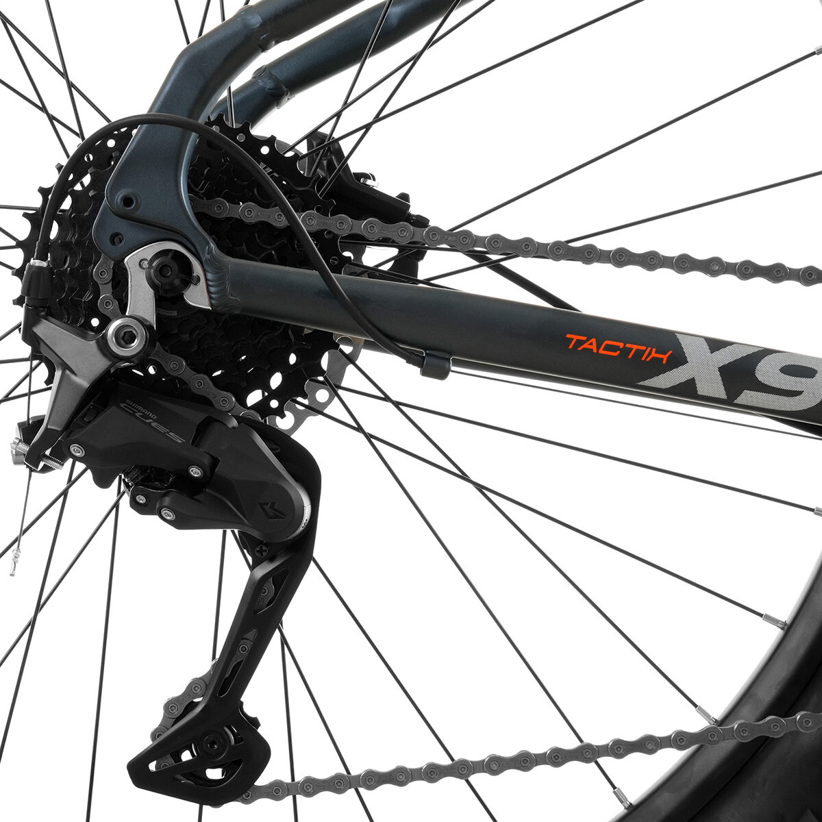 Bicicleta de Montaña R29 Benotto MTB Tactix Bicicleta de Montaña R29 Benotto MTB Tactix