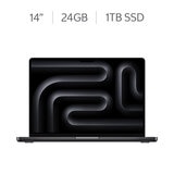Apple MacBook Pro 14" M5 Pro 24GB 1TB SSD Apple MacBook Pro 14" M5 Pro 24GB 1TB SSD