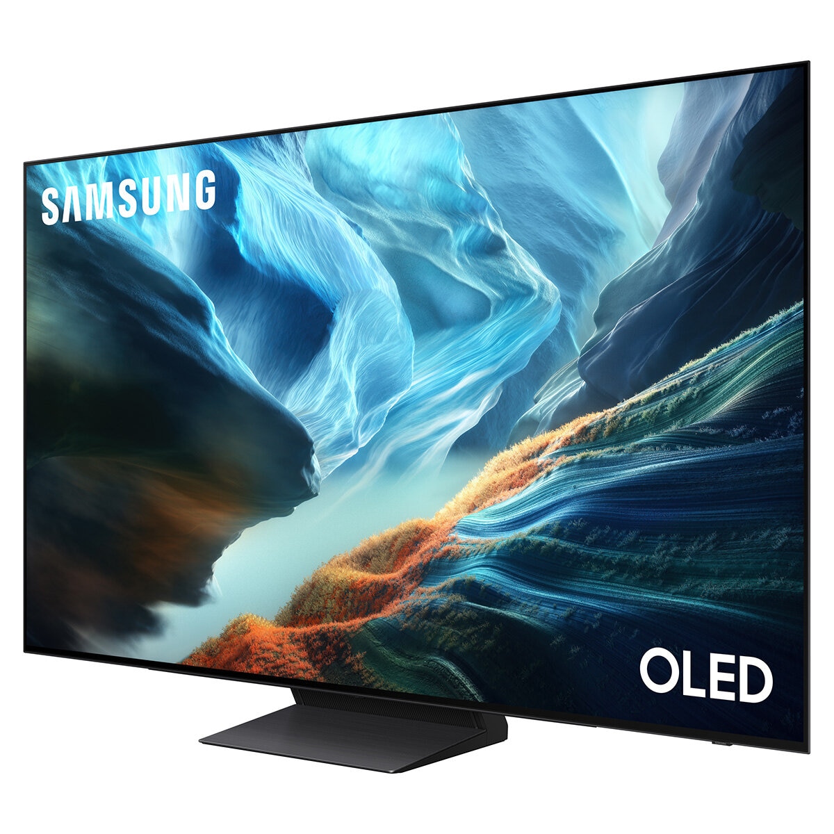 Samsung Pantalla 65" OLED 4K Smart TV Samsung Pantalla 65" OLED 4K Smart TV