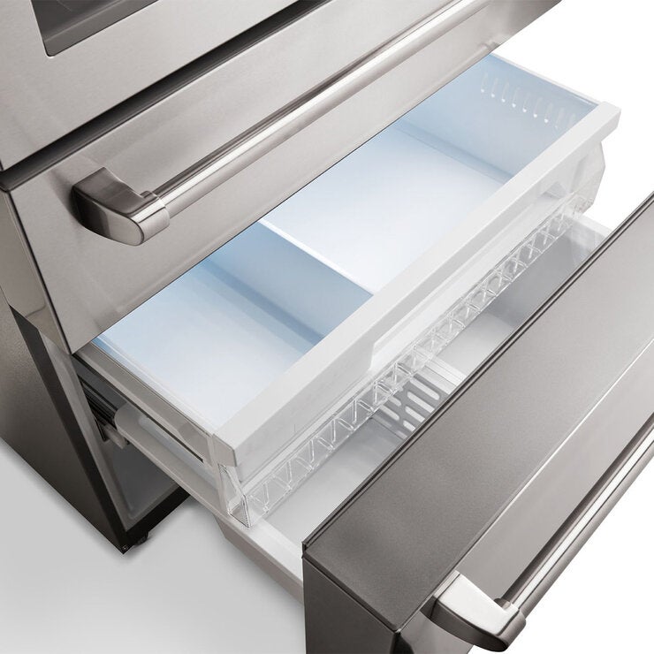 Thor Kitchen Refrigerador 36' French Door Thor Kitchen Refrigerador 36' French Door