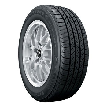 Llanta Firestone All Season 225/60R17 99T Llanta Firestone All Season 225/60R17 99T