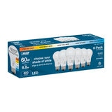 Feit, Set de 6 Focos LED Regulables