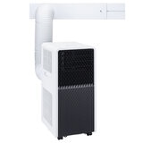 Honeywell Aire Acondicionado Portátil Compacto 14,000 BTU Honeywell Aire Acondicionado Portátil Compacto 14,000 BTU