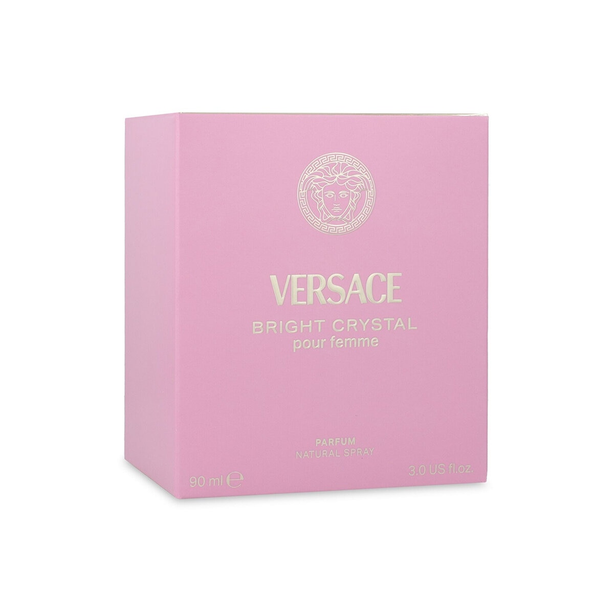 Versace Bright Crystal Parfum 90 ml Versace Bright Crystal Parfum 90 ml