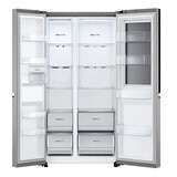 LG Refrigerador French Door 23' LG Refrigerador French Door 23'