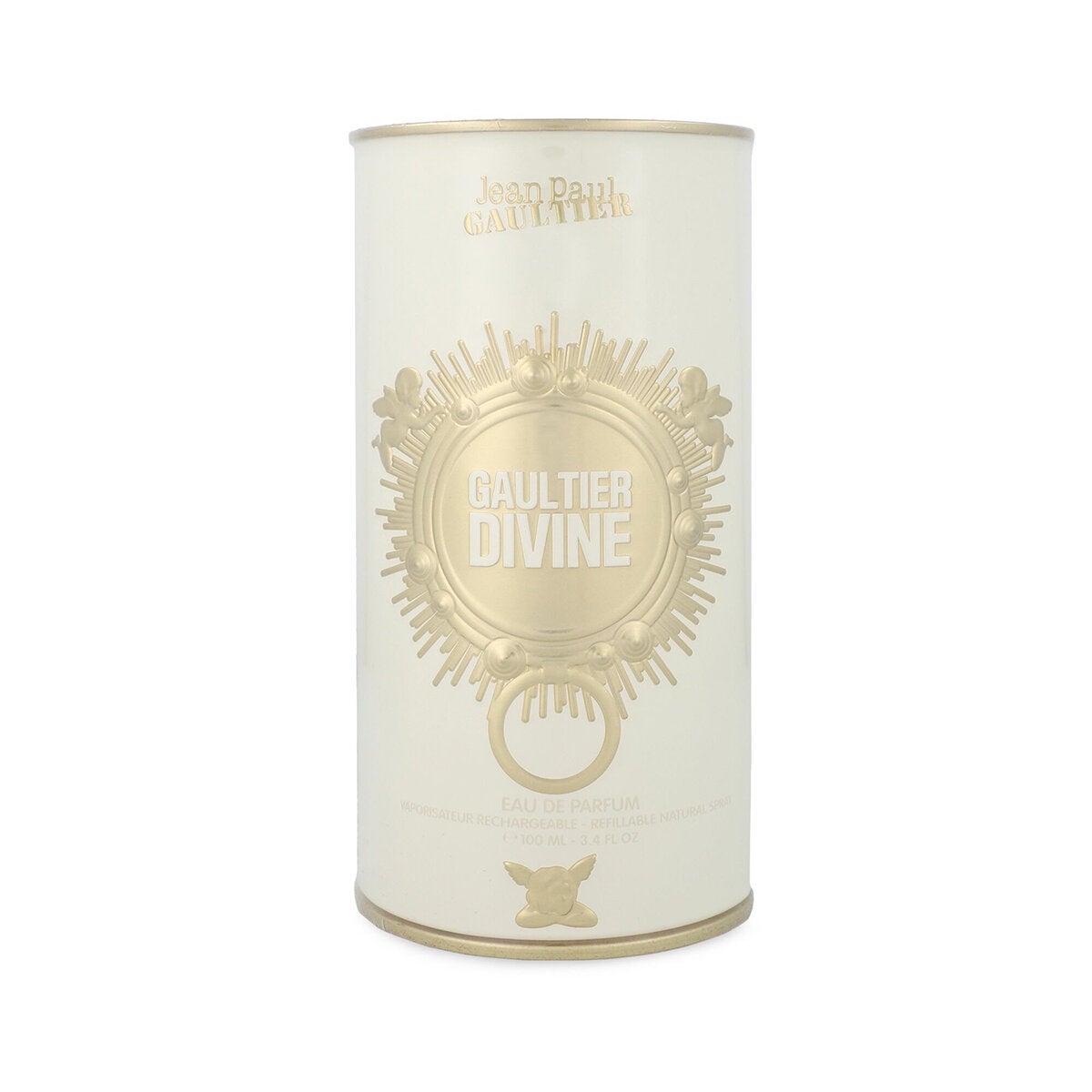 Jean Paul Gaultier Divine 100 ml Jean Paul Gaultier Divine 100 ml