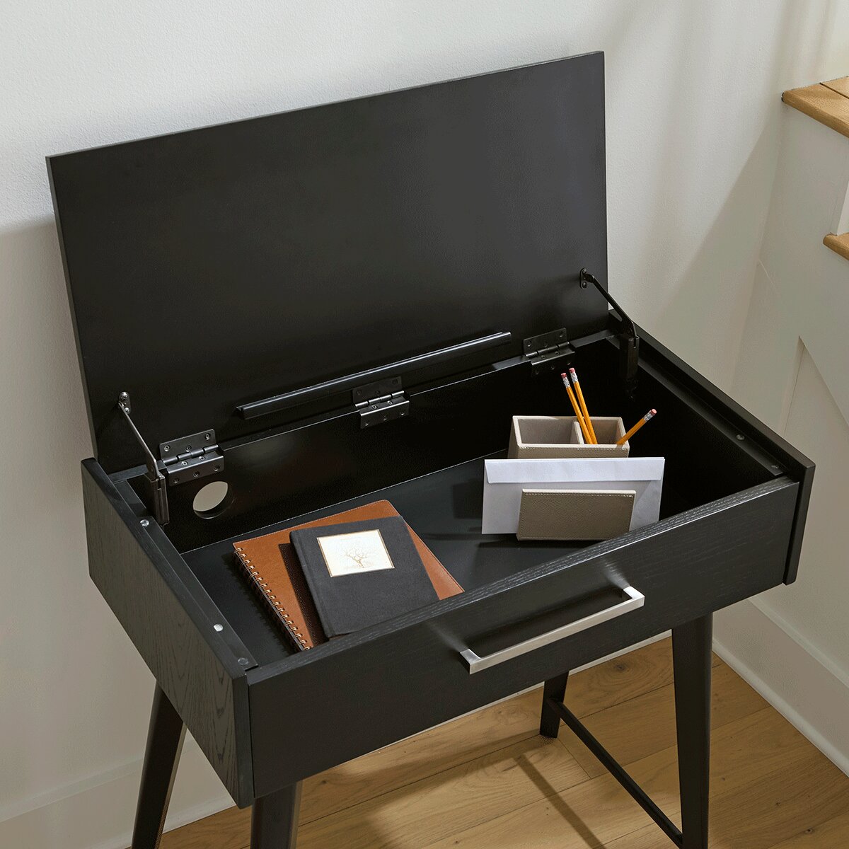 Universal Broadmoore, Evans, Escritorio Abatible Universal Broadmoore, Evans, Escritorio Abatible