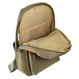 Perfect Choice Mochila Ejecutiva Sahara Café Perfect Choice Mochila Ejecutiva Sahara Café