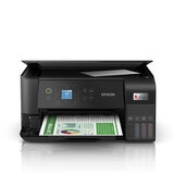 Epson Impresora Multifuncional Ecotank a Color L3560