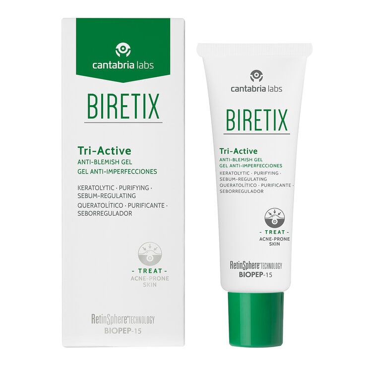 Biretix Tri-Active Gel 50 ml Biretix Tri-Active Gel 50 ml