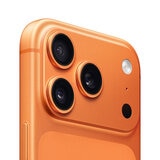 Apple iPhone 17 Pro Naranja Cósmico Apple iPhone 17 Pro Naranja Cósmico