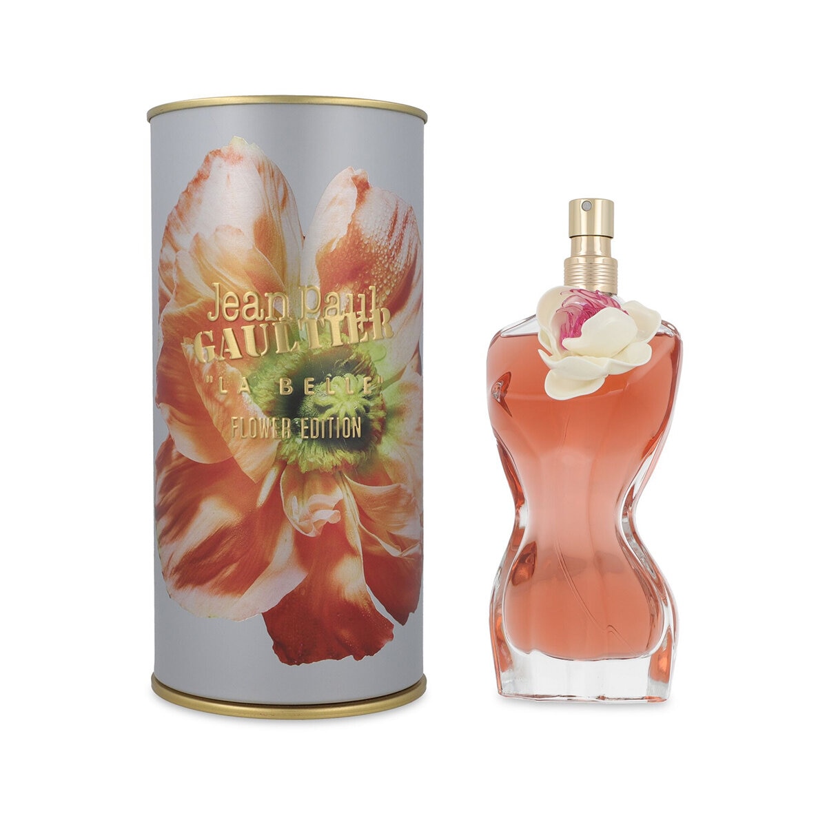 Jean Paul Gaultier La Belle Flower 100 ml Jean Paul Gaultier La Belle Flower 100 ml